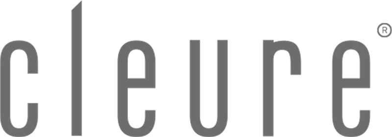 Cleure logo