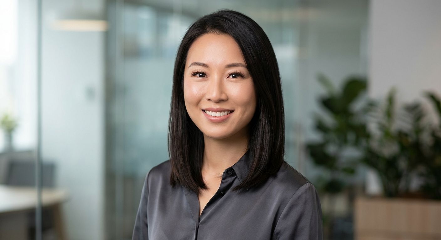 Olivia Chen