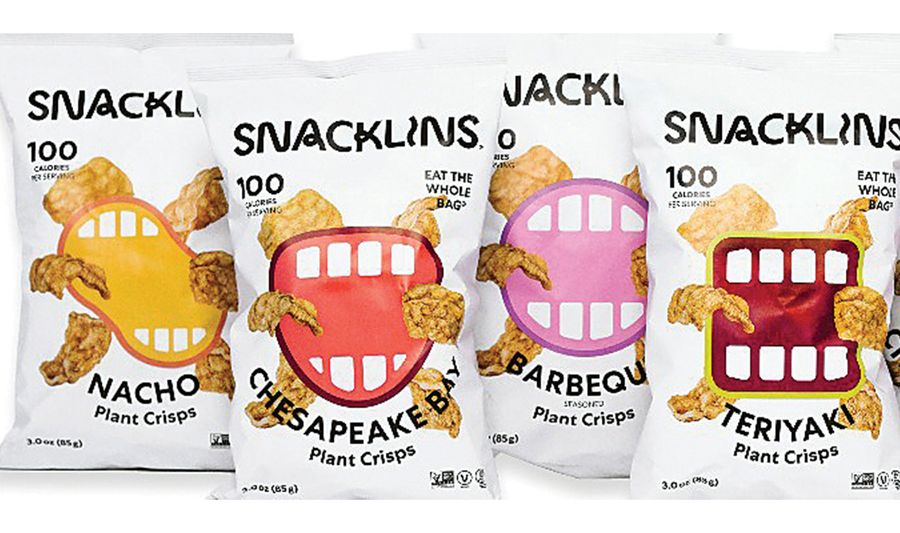 Snacklins