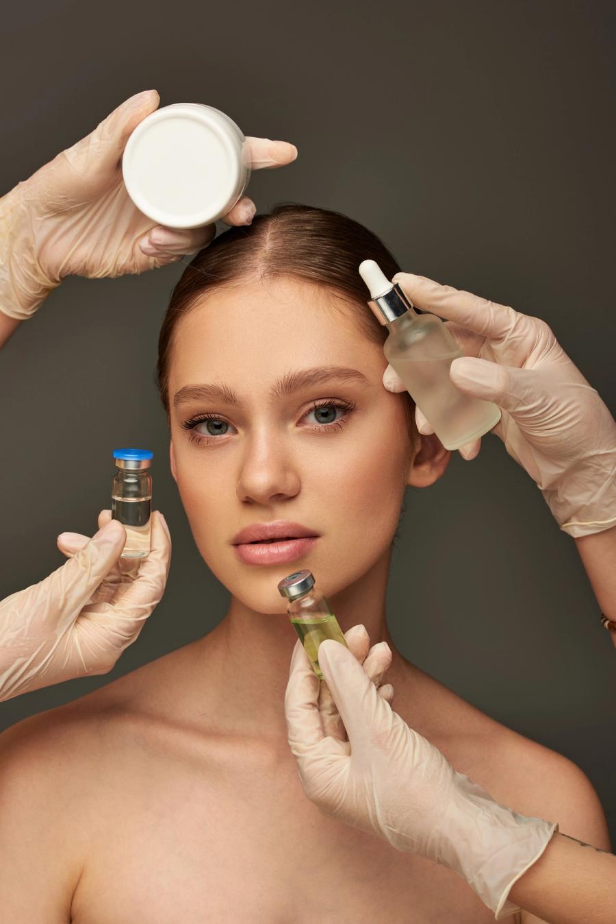 Parfaire - Med Spa