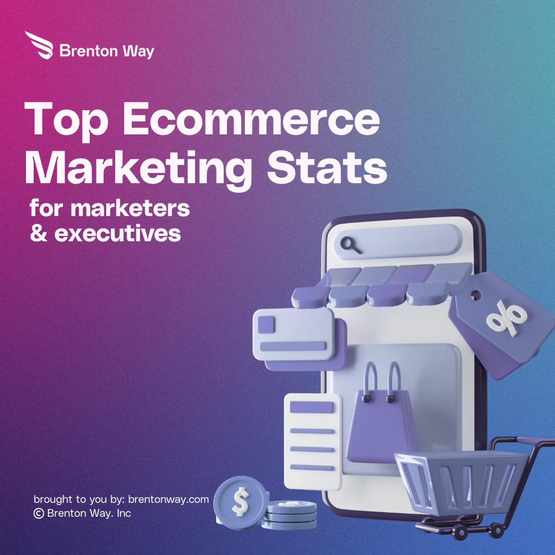 Top Ecommerce Trends and Statistics to Watch in 2026