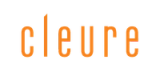 Cleure logo