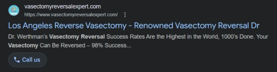 Ad Extensions for Enhanced Engagement — for urology PPC campaigns