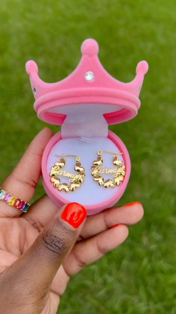 Meta ad creative for Cre8tive Kidz Jewelry