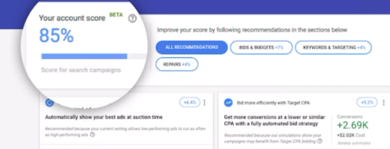 Continuous Campaign Optimization — for pediatric PPC campaigns