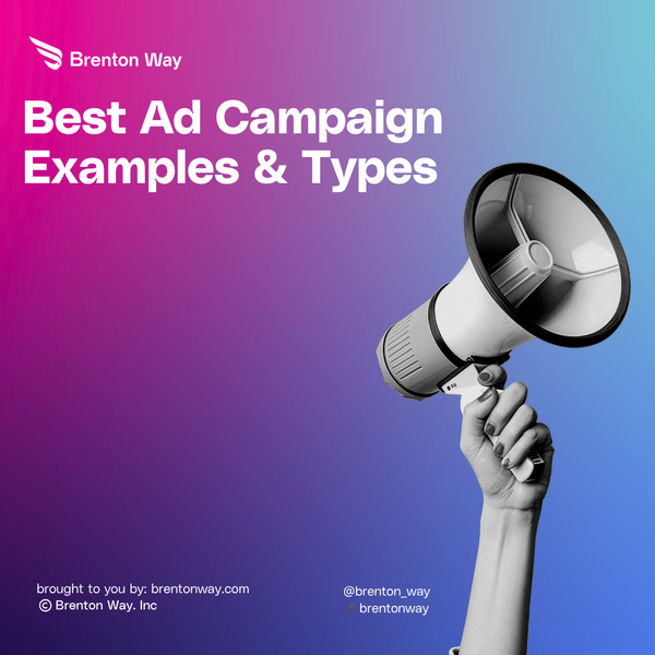 Best ad campaign examples