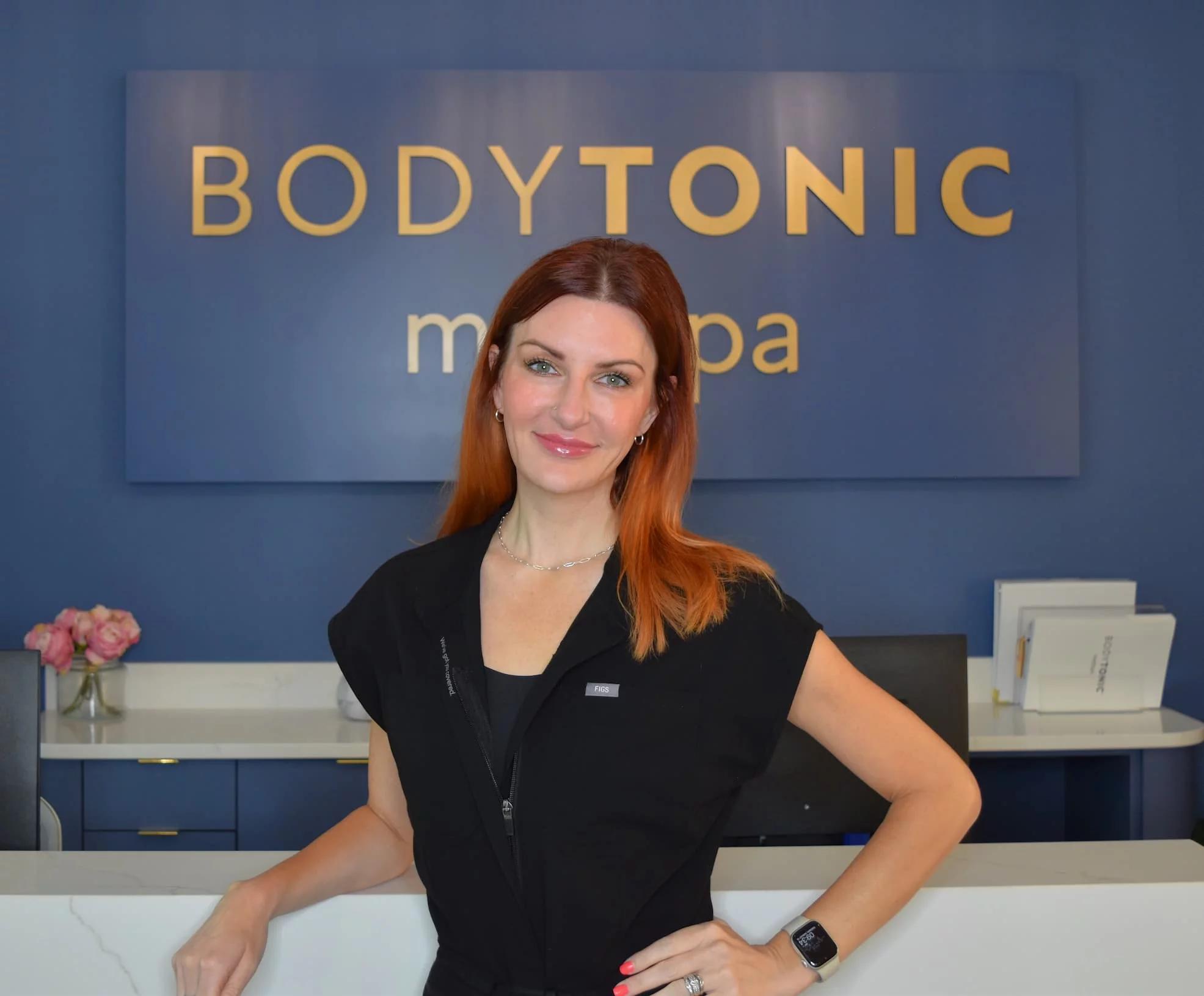 BodyTonic - Med Spa