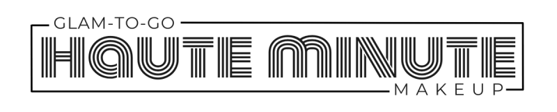 Haute Minute Makeup logo