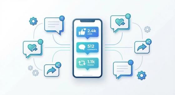 Social Media Marketing