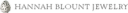Hannah Blount logo