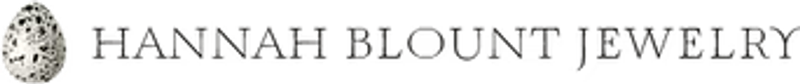 Hannah Blount Jewelry logo