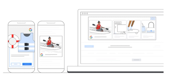 Targeted Audience Reach for Med Spa PPC Agency — Google Ads custom audience segment screenshot from /blog/custom-affinity-audiences-google-ads