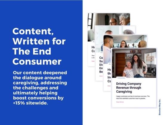 Family First case study