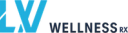 LivWellness RX logo