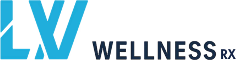 LivWellness RX logo