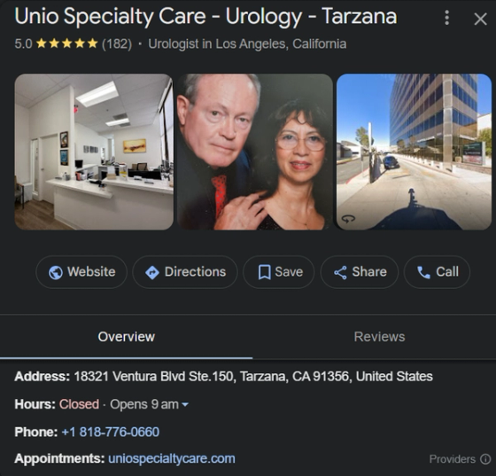 Email and SMS Patient Communication — for urology digital marketing