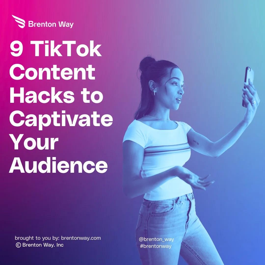 9 Trending Hacks To Create Inspiring Content On TikTok That Win Your Audiences​​​​‌﻿‍﻿​‍​‍‌‍﻿﻿‌﻿​‍‌‍‍‌‌‍‌﻿‌‍‍‌‌‍﻿‍​‍​‍​﻿‍‍​‍​‍‌﻿​﻿‌‍​‌‌‍﻿‍‌‍‍‌‌﻿‌​‌﻿‍‌​‍﻿‍‌‍‍‌‌‍﻿﻿​‍​‍​‍﻿​​‍​‍‌‍‍​‌﻿​‍‌‍‌‌‌‍‌‍​‍​‍​﻿‍‍​‍​‍​‍﻿﻿‌‍​‌‌‍‌​‌‍﻿‌‌‍‍‌‌‍﻿‍​‍﻿﻿‌‍‍‌‌‍﻿‍‌﻿‌​‌‍‌‌‌‍﻿‍‌﻿‌​​‍﻿﻿‌‍‌‌‌‍‌​‌‍‍‌‌﻿‌​​‍﻿﻿‌‍﻿‌‌‍﻿﻿‌‍‌​‌‍‌‌​﻿﻿‌‌﻿​​‌﻿​‍‌‍‌‌‌﻿​﻿‌‍‌‌‌‍﻿‍‌﻿‌​‌‍​‌‌﻿‌​‌‍‍‌‌‍﻿﻿‌‍﻿‍​﻿‍﻿‌‍‍‌‌‍‌​​﻿﻿‌‌﻿​​‌‍﻿﻿‌﻿​﻿‌﻿‌​​‍﻿‌​﻿‍‌​‍﻿‌‌﻿‌​‌﻿​‍‌‍‌‌‌‍﻿‍‌‍‌​‌‍‍‌‌‍﻿‍‌‍‌﻿​‍﻿‌‌‍‍​‌‍​‌‌‍​﻿‌‍‍﻿‌﻿​﻿​‍﻿‌‌﻿‌​‌‍﻿﻿​‍﻿‌‌‍​﻿‌﻿​‍‌‍‌‌‌‍​‌‌﻿‌​‌‍‌‌​‍﻿‌‌‍‍‌‌‍﻿‍‌﻿​﻿‌﻿​​‌‍‍‌‌﻿​‍‌‍‍‌‌‍﻿‍‌‍‌﻿​‍﻿‌‌‍​﻿‌‍﻿﻿‌‍﻿‍‌﻿‌​‌‍‌‌‌‍﻿‍‌﻿‌​​‍﻿‌‌‍﻿﻿‌‍﻿‍​‍﻿‌‌﻿‌​‌‍‍‌‌‍‍﻿‌﻿‌​‌‍﻿﻿‌‍‍﻿​‍﻿‌‌﻿‌​‌‍‍​‌‍​‌‌﻿‌​​‍﻿‌‌﻿‌﻿‌‍‍‌‌‍﻿‍​‍﻿‌‌﻿‍‌‌‍﻿﻿‌﻿‌‌‌﻿​‍​‍﻿‌‌‍​‌‌﻿‌‌‌‍‌​‌‍‍‌‌‍‌‌‌‍﻿‍‌‍​﻿‌‍‌‌‌﻿​﻿​﻿‍﻿‌﻿‌​‌﻿‍‌‌﻿​​‌‍‌‌​﻿﻿‌‌﻿​​‌‍﻿﻿‌﻿​﻿‌﻿‌​​﻿‍﻿‌﻿​​‌‍​‌‌﻿‌​‌‍‍​​﻿﻿‌‌﻿‌​‌‍‍‌‌﻿‌​‌‍﻿​‌‍‌‌​﻿﻿﻿‌‍​‍‌‍​‌‌﻿​﻿‌‍‌‌‌‌‌‌‌﻿​‍‌‍﻿​​﻿﻿‌​‍‌‌​﻿​‍‌​‌‍‌‍​‌‌‍‌​‌‍﻿‌‌‍‍‌‌‍﻿‍​‍‌‍‌‍‍‌‌‍‌​​﻿﻿‌‌﻿​​‌‍﻿﻿‌﻿​﻿‌﻿‌​​‍﻿‌​﻿‍‌​‍﻿‌‌﻿‌​‌﻿​‍‌‍‌‌‌‍﻿‍‌‍‌​‌‍‍‌‌‍﻿‍‌‍‌﻿​‍﻿‌‌‍‍​‌‍​‌‌‍​﻿‌‍‍﻿‌﻿​﻿​‍﻿‌‌﻿‌​‌‍﻿﻿​‍﻿‌‌‍​﻿‌﻿​‍‌‍‌‌‌‍​‌‌﻿‌​‌‍‌‌​‍﻿‌‌‍‍‌‌‍﻿‍‌﻿​﻿‌﻿​​‌‍‍‌‌﻿​‍‌‍‍‌‌‍﻿‍‌‍‌﻿​‍﻿‌‌‍​﻿‌‍﻿﻿‌‍﻿‍‌﻿‌​‌‍‌‌‌‍﻿‍‌﻿‌​​‍﻿‌‌‍﻿﻿‌‍﻿‍​‍﻿‌‌﻿‌​‌‍‍‌‌‍‍﻿‌﻿‌​‌‍﻿﻿‌‍‍﻿​‍﻿‌‌﻿‌​‌‍‍​‌‍​‌‌﻿‌​​‍﻿‌‌﻿‌﻿‌‍‍‌‌‍﻿‍​‍﻿‌‌﻿‍‌‌‍﻿﻿‌﻿‌‌‌﻿​‍​‍﻿‌‌‍​‌‌﻿‌‌‌‍‌​‌‍‍‌‌‍‌‌‌‍﻿‍‌‍​﻿‌‍‌‌‌﻿​﻿​‍‌‍‌﻿‌​‌﻿‍‌‌﻿​​‌‍‌‌​﻿﻿‌‌﻿​​‌‍﻿﻿‌﻿​﻿‌﻿‌​​‍‌‍‌﻿​​‌‍​‌‌﻿‌​‌‍‍​​﻿﻿‌‌﻿‌​‌‍‍‌‌﻿‌​‌‍﻿​‌‍‌‌​‍‌‍‌﻿​​‌‍‌‌‌﻿​‍‌﻿​﻿‌﻿​​‌‍‌‌‌‍​﻿‌﻿‌​‌‍‍‌‌﻿‌‍‌‍‌‌​﻿﻿‌‌﻿​​‌﻿‌‌‌‍​‍‌‍﻿​‌‍‍‌‌﻿​﻿‌‍‍​‌‍‌‌‌‍‌​​‍​‍‌﻿﻿‌