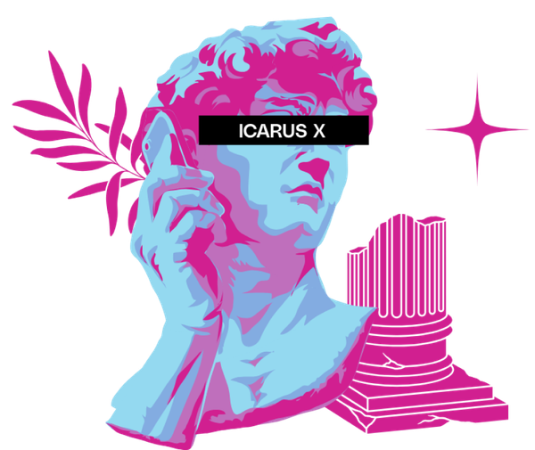 IcarusX Technology — Statue with ICARUS X label​​​​‌﻿‍﻿​‍​‍‌‍﻿﻿‌﻿​‍‌‍‍‌‌‍‌﻿‌‍‍‌‌‍﻿‍​‍​‍​﻿‍‍​‍​‍‌﻿​﻿‌‍​‌‌‍﻿‍‌‍‍‌‌﻿‌​‌﻿‍‌​‍﻿‍‌‍‍‌‌‍﻿﻿​‍​‍​‍﻿​​‍​‍‌‍‍​‌﻿​‍‌‍‌‌‌‍‌‍​‍​‍​﻿‍‍​‍​‍​‍﻿﻿‌‍​‌‌‍‌​‌‍﻿‌‌‍‍‌‌‍﻿‍​‍﻿﻿‌‍‍‌‌‍﻿‍‌﻿‌​‌‍‌‌‌‍﻿‍‌﻿‌​​‍﻿﻿‌‍‌‌‌‍‌​‌‍‍‌‌﻿‌​​‍﻿﻿‌‍﻿‌‌‍﻿﻿‌‍‌​‌‍‌‌​﻿﻿‌‌﻿​​‌﻿​‍‌‍‌‌‌﻿​﻿‌‍‌‌‌‍﻿‍‌﻿‌​‌‍​‌‌﻿‌​‌‍‍‌‌‍﻿﻿‌‍﻿‍​﻿‍﻿‌‍‍‌‌‍‌​​﻿﻿‌​﻿‌﻿​﻿‌‌​﻿‌‍‌‍​‍​﻿​‍‌‍​‌‌‍‌‌​﻿​‌​‍﻿‌​﻿‌﻿‌‍‌‍​﻿‍​​﻿‍‌​‍﻿‌​﻿‌​​﻿​​​﻿‌﻿​﻿‍​​‍﻿‌​﻿‍‌​﻿‍‌​﻿‌‌​﻿‌​​‍﻿‌​﻿‌﻿​﻿​​‌‍‌‌​﻿‌‍​﻿​​‌‍‌‌​﻿​‍‌‍​‌‌‍‌‍​﻿​‍‌‍‌‍​﻿​​​﻿‍﻿‌﻿‌​‌﻿‍‌‌﻿​​‌‍‌‌​﻿﻿‌‌﻿​​‌‍​‌‌‍‌﻿‌‍‌‌​﻿‍﻿‌﻿​​‌‍​‌‌﻿‌​‌‍‍​​﻿﻿‌‌﻿​﻿‌‍‌‌‌‍​﻿‌﻿‌​‌‍‍‌‌‍﻿﻿‌‍﻿‍‌﻿​﻿​‍‌‌​﻿‌‌‌​​‍‌‌﻿﻿‌‍‍﻿‌‍‌‌‌﻿‍‌​‍‌‌​﻿​﻿‌​‌​​‍‌‌​﻿​﻿‌​‌​​‍‌‌​﻿​‍​﻿​‍​﻿​​‌‍‌‌‌‍​‍‌‍‌​‌‍‌‍‌‍​‌‌‍‌‌​﻿​‌‌‍‌‌‌‍​‌‌‍‌​‌‍​‍​‍‌‌​﻿​‍​﻿​‍​‍‌‌​﻿‌‌‌​‌​​‍﻿‍‌‍‍​‌‍‌‌‌﻿​‍‌‍﻿﻿‌​‍‌‌‍﻿‌‌‍​‌‌‍‌﻿‌‍‌‌​‍﻿‍‌‍​‌‌‍﻿​‌﻿‌​​﻿﻿﻿‌‍​‍‌‍​‌‌﻿​﻿‌‍‌‌‌‌‌‌‌﻿​‍‌‍﻿​​﻿﻿‌​‍‌‌​﻿​‍‌​‌‍‌‍​‌‌‍‌​‌‍﻿‌‌‍‍‌‌‍﻿‍​‍‌‍‌‍‍‌‌‍‌​​﻿﻿‌​﻿‌﻿​﻿‌‌​﻿‌‍‌‍​‍​﻿​‍‌‍​‌‌‍‌‌​﻿​‌​‍﻿‌​﻿‌﻿‌‍‌‍​﻿‍​​﻿‍‌​‍﻿‌​﻿‌​​﻿​​​﻿‌﻿​﻿‍​​‍﻿‌​﻿‍‌​﻿‍‌​﻿‌‌​﻿‌​​‍﻿‌​﻿‌﻿​﻿​​‌‍‌‌​﻿‌‍​﻿​​‌‍‌‌​﻿​‍‌‍​‌‌‍‌‍​﻿​‍‌‍‌‍​﻿​​​‍‌‍‌﻿‌​‌﻿‍‌‌﻿​​‌‍‌‌​﻿﻿‌‌﻿​​‌‍​‌‌‍‌﻿‌‍‌‌​‍‌‍‌﻿​​‌‍​‌‌﻿‌​‌‍‍​​﻿﻿‌‌﻿​﻿‌‍‌‌‌‍​﻿‌﻿‌​‌‍‍‌‌‍﻿﻿‌‍﻿‍‌﻿​﻿​‍‌‌​﻿‌‌‌​​‍‌‌﻿﻿‌‍‍﻿‌‍‌‌‌﻿‍‌​‍‌‌​﻿​﻿‌​‌​​‍‌‌​﻿​﻿‌​‌​​‍‌‌​﻿​‍​﻿​‍​﻿​​‌‍‌‌‌‍​‍‌‍‌​‌‍‌‍‌‍​‌‌‍‌‌​﻿​‌‌‍‌‌‌‍​‌‌‍‌​‌‍​‍​‍‌‌​﻿​‍​﻿​‍​‍‌‌​﻿‌‌‌​‌​​‍﻿‍‌‍‍​‌‍‌‌‌﻿​‍‌‍﻿﻿‌​‍‌‌‍﻿‌‌‍​‌‌‍‌﻿‌‍‌‌​‍﻿‍‌‍​‌‌‍﻿​‌﻿‌​​‍‌‍‌﻿​​‌‍‌‌‌﻿​‍‌﻿​﻿‌﻿​​‌‍‌‌‌‍​﻿‌﻿‌​‌‍‍‌‌﻿‌‍‌‍‌‌​﻿﻿‌‌﻿​​‌﻿‌‌‌‍​‍‌‍﻿​‌‍‍‌‌﻿​﻿‌‍‍​‌‍‌‌‌‍‌​​‍​‍‌﻿﻿‌