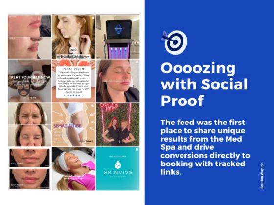 BodyTonic case study