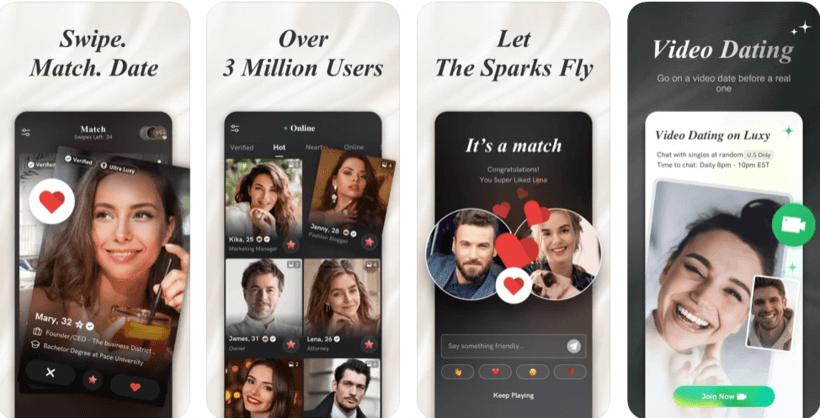 Dating App Changes The Game With A Hyper-Targeted Influencer Marketing Campaign​​​​‌﻿‍﻿​‍​‍‌‍﻿﻿‌﻿​‍‌‍‍‌‌‍‌﻿‌‍‍‌‌‍﻿‍​‍​‍​﻿‍‍​‍​‍‌﻿​﻿‌‍​‌‌‍﻿‍‌‍‍‌‌﻿‌​‌﻿‍‌​‍﻿‍‌‍‍‌‌‍﻿﻿​‍​‍​‍﻿​​‍​‍‌‍‍​‌﻿​‍‌‍‌‌‌‍‌‍​‍​‍​﻿‍‍​‍​‍​‍﻿﻿‌‍​‌‌‍‌​‌‍﻿‌‌‍‍‌‌‍﻿‍​‍﻿﻿‌‍‍‌‌‍﻿‍‌﻿‌​‌‍‌‌‌‍﻿‍‌﻿‌​​‍﻿﻿‌‍‌‌‌‍‌​‌‍‍‌‌﻿‌​​‍﻿﻿‌‍﻿‌‌‍﻿﻿‌‍‌​‌‍‌‌​﻿﻿‌‌﻿​​‌﻿​‍‌‍‌‌‌﻿​﻿‌‍‌‌‌‍﻿‍‌﻿‌​‌‍​‌‌﻿‌​‌‍‍‌‌‍﻿﻿‌‍﻿‍​﻿‍﻿‌‍‍‌‌‍‌​​﻿﻿‌‌​‍​‌‍‍​‌‍​﻿​﻿‍​‌﻿‍​‌‌‌‍​﻿‍​‌​‍​‌‍﻿​​﻿​​‌‍‍​​﻿‍​‌‌‌﻿‌‍‌​‌‌‌﻿‌‌‌‍‌﻿​​​﻿​‍‌​‍​‌﻿‌‍‌﻿‍‌‌‌‌‍​﻿‍﻿‌﻿‌​‌﻿‍‌‌﻿​​‌‍‌‌​﻿﻿‌‌‍​﻿‌‍​‌‌﻿​﻿‌‍‌‌‌‌​﻿‌﻿‌​‌﻿‌‌‌‍‌​‌﻿‍‌​﻿‍﻿‌﻿​​‌‍​‌‌﻿‌​‌‍‍​​﻿﻿‌‌﻿‌​‌‍‍‌‌﻿‌​‌‍﻿​‌‍‌‌​﻿﻿﻿‌‍​‍‌‍​‌‌﻿​﻿‌‍‌‌‌‌‌‌‌﻿​‍‌‍﻿​​﻿﻿‌​‍‌‌​﻿​‍‌​‌‍‌‍​‌‌‍‌​‌‍﻿‌‌‍‍‌‌‍﻿‍​‍‌‍‌‍‍‌‌‍‌​​﻿﻿‌‌​‍​‌‍‍​‌‍​﻿​﻿‍​‌﻿‍​‌‌‌‍​﻿‍​‌​‍​‌‍﻿​​﻿​​‌‍‍​​﻿‍​‌‌‌﻿‌‍‌​‌‌‌﻿‌‌‌‍‌﻿​​​﻿​‍‌​‍​‌﻿‌‍‌﻿‍‌‌‌‌‍​‍‌‍‌﻿‌​‌﻿‍‌‌﻿​​‌‍‌‌​﻿﻿‌‌‍​﻿‌‍​‌‌﻿​﻿‌‍‌‌‌‌​﻿‌﻿‌​‌﻿‌‌‌‍‌​‌﻿‍‌​‍‌‍‌﻿​​‌‍​‌‌﻿‌​‌‍‍​​﻿﻿‌‌﻿‌​‌‍‍‌‌﻿‌​‌‍﻿​‌‍‌‌​‍‌‍‌﻿​​‌‍‌‌‌﻿​‍‌﻿​﻿‌﻿​​‌‍‌‌‌‍​﻿‌﻿‌​‌‍‍‌‌﻿‌‍‌‍‌‌​﻿﻿‌‌﻿​​‌﻿‌‌‌‍​‍‌‍﻿​‌‍‍‌‌﻿​﻿‌‍‍​‌‍‌‌‌‍‌​​‍​‍‌﻿﻿‌