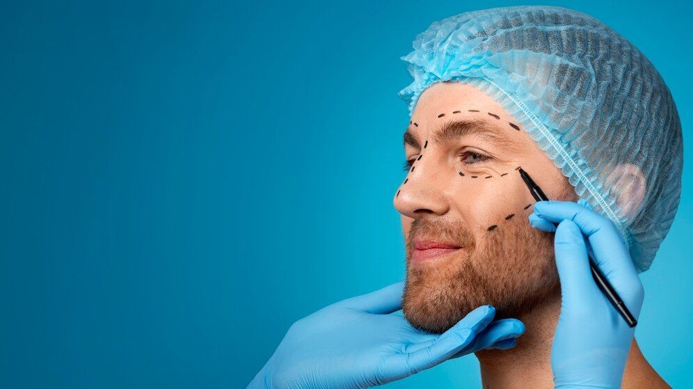 Cosmetic Plastic Surgery: What It is & Its Types