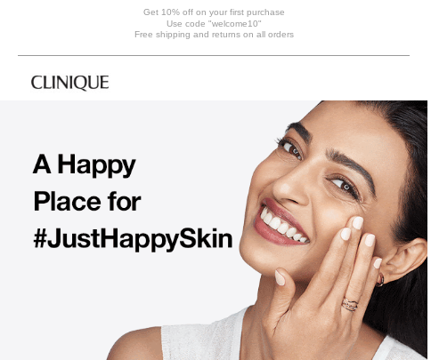 beauty salon advertising