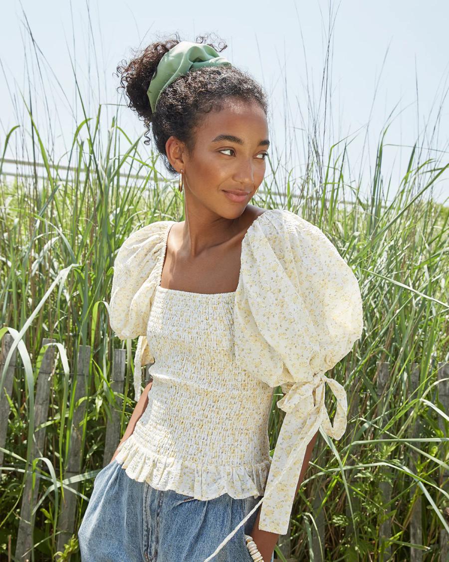 Few Moda - Sustainable Fashion