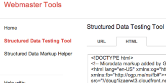 Schema Markup