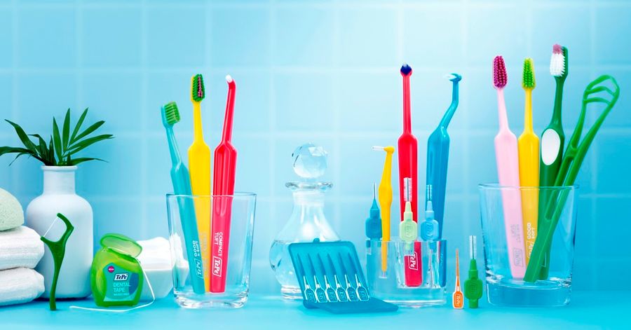TePe USA - Dental Hygiene