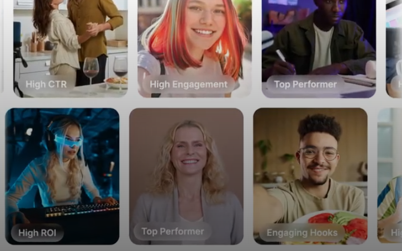 Exclusive Creator Directory & Casting