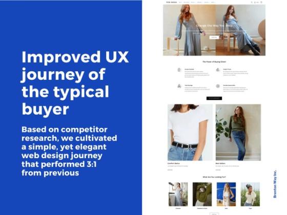 Few Moda case study