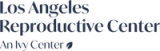 LA Reproductive logo