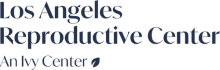 LA Reproductive logo