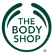The Body Shop logo