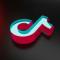 TikTok logo