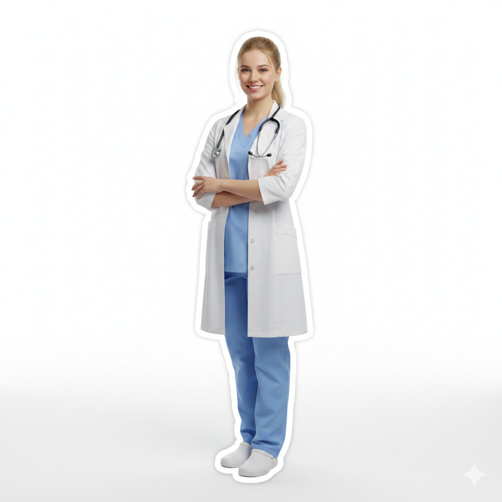 Healthcare professional