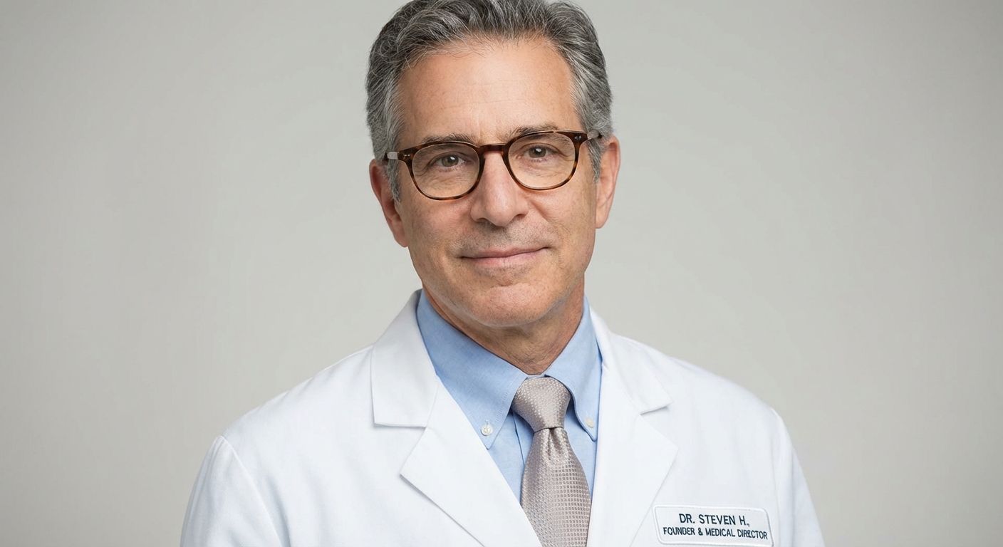 Dr. Steven H.