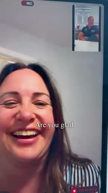 Frame from The Maercks Institute Meta ad
