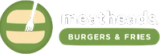 Meatheads logo