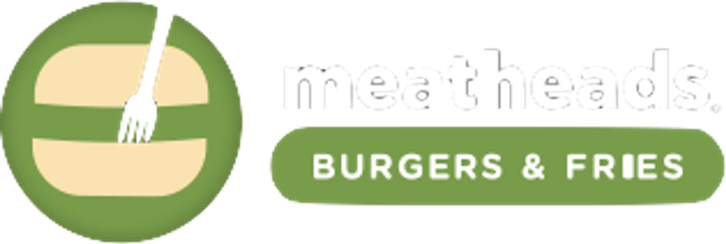 Meatheads logo
