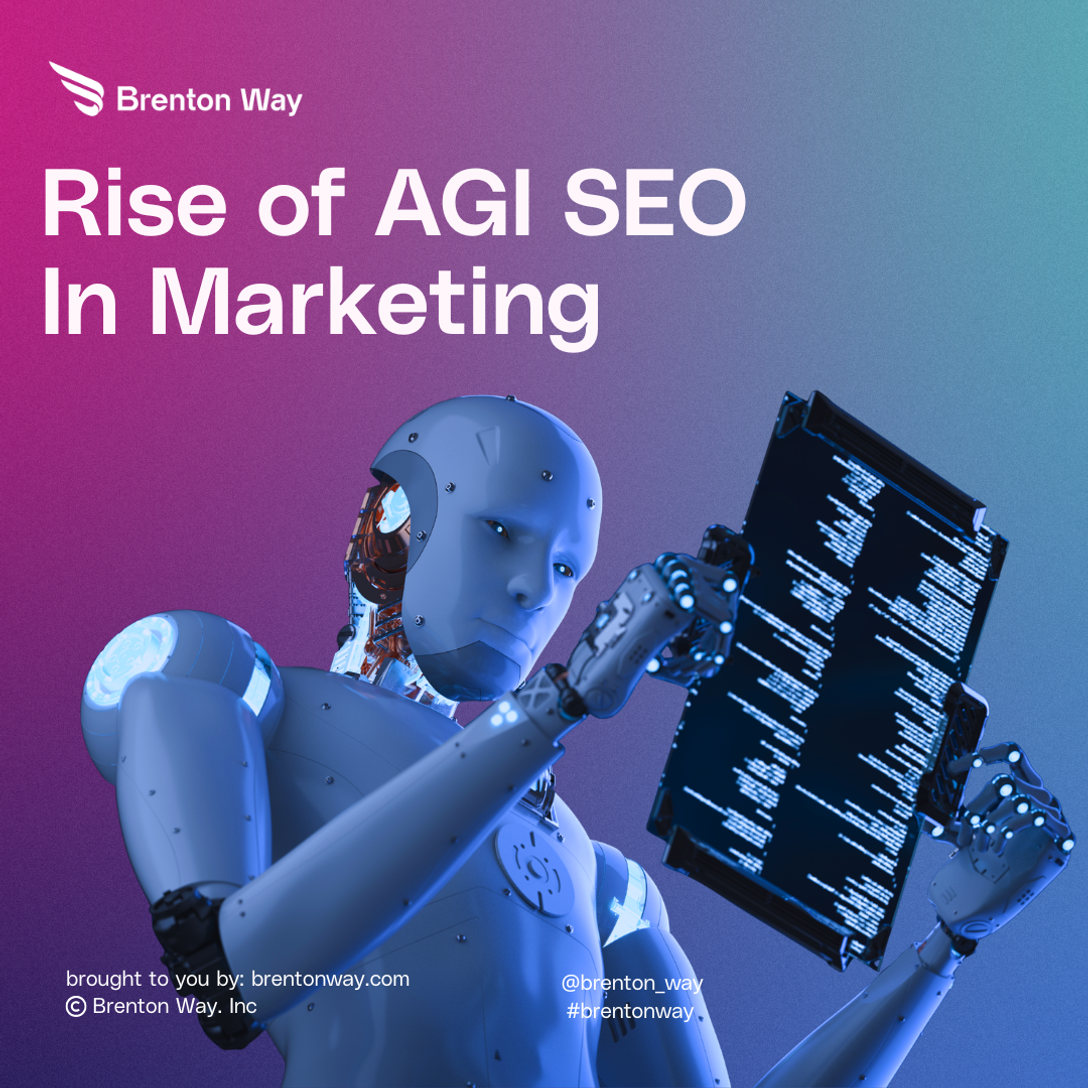 The Rise of AGI SEO: How AI Search Is Reshaping Marketing in 2026