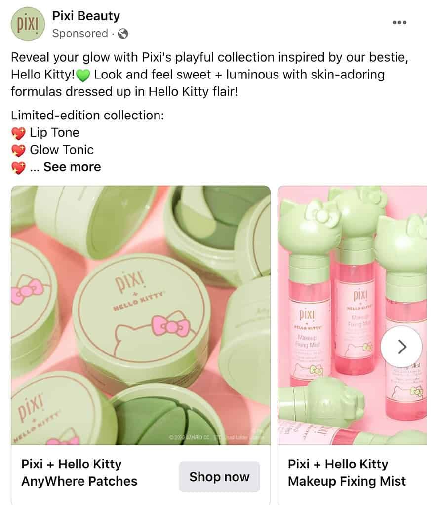 Beauty & Skincare Ads: Examples That Convert (2026)