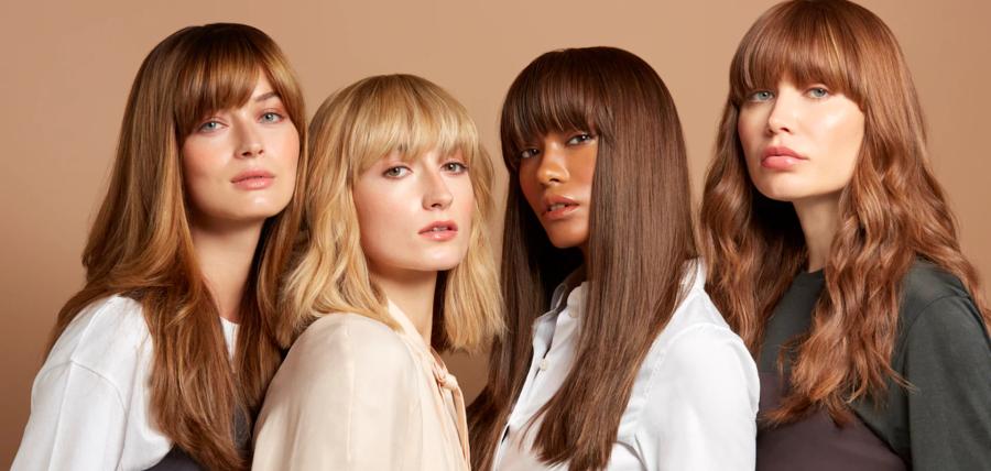 Shevys - Luxury Wigs