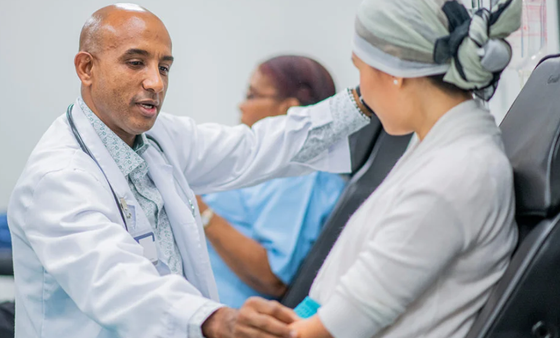 Optimizing Your Oncology Website — for oncology digital marketing
