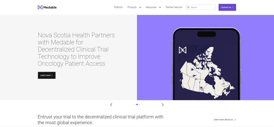Medable