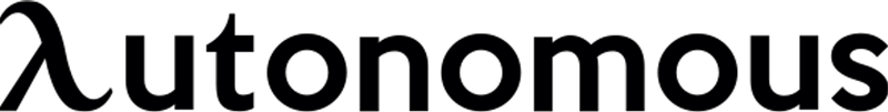 Autonomous logo