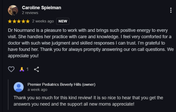 Link Building & Digital PR — for pediatric SEO