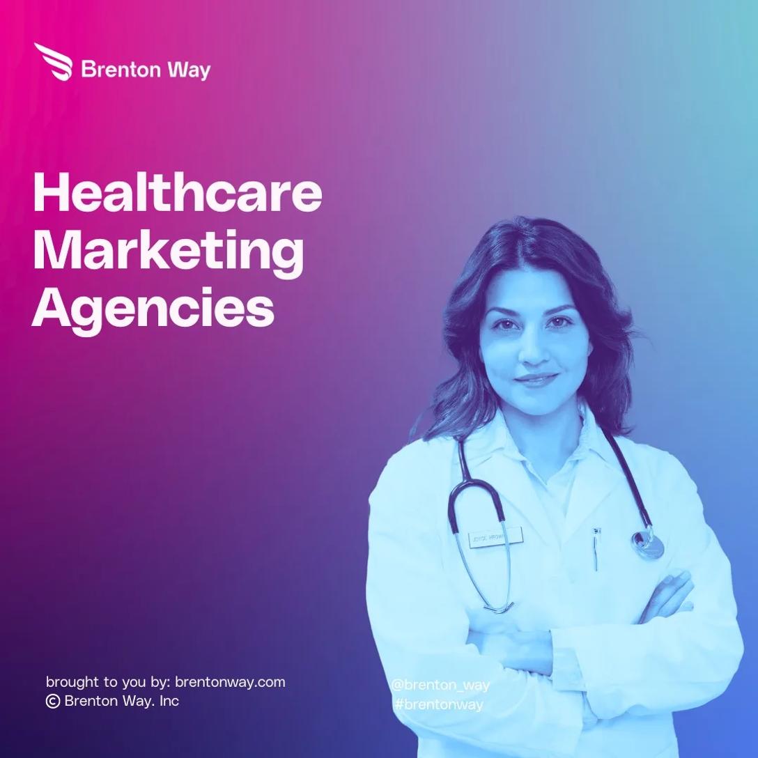 27 Best Healthcare Marketing Agencies & Services