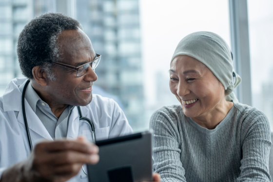 Utilizing Paid Search Campaigns — for oncology digital marketing