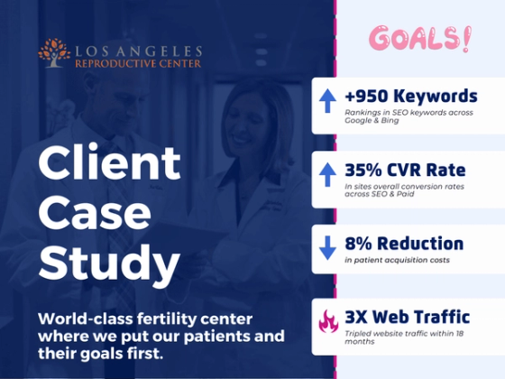LA Reproductive case study